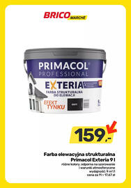 Bricomarche gazetka tydzień 26 Strona 5