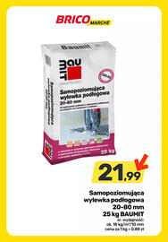 Bricomarche gazetka tydzień 26 Strona 6