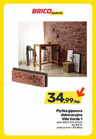 Bricomarche gazetka tydzień 26 Strona 7