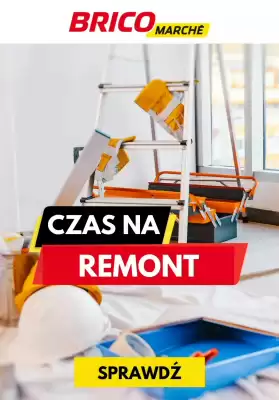 Bricomarche gazetka (ważność do 29-06)