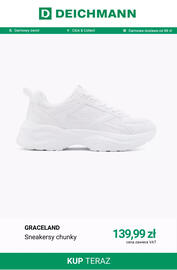 Deichmann gazetka tydzień 26 Strona 6