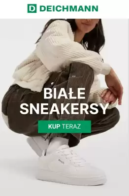 Deichmann gazetka