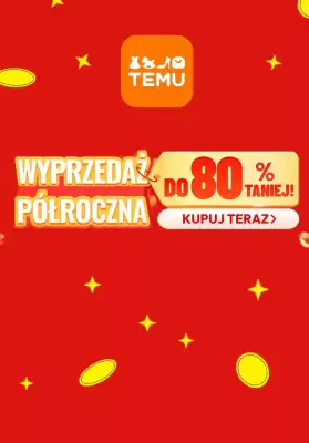 Temu gazetka (ważność do 7-07)