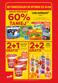 Polomarket gazetka Strona 2