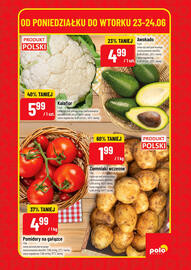 Polomarket gazetka Strona 5