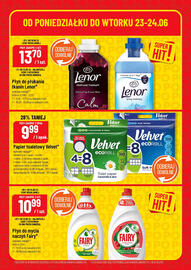 Polomarket gazetka Strona 6