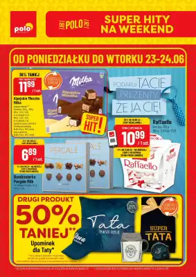 Polomarket gazetka (ważność do 24-06)