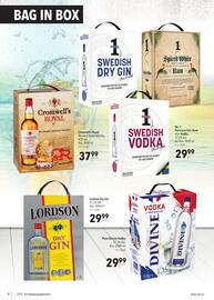 Citti reklamblad Sida 2
