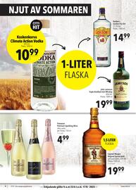 Citti reklamblad Sida 4