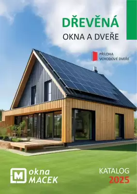 Okna Macek leták (platné do 31-12)