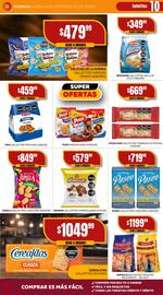 Catálogo Maxi Ofertas semana 26 Página 10