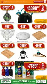 Catálogo Maxi Ofertas semana 26 Página 11