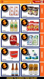 Catálogo Maxi Ofertas semana 26 Página 12