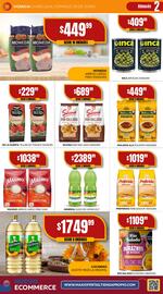 Catálogo Maxi Ofertas semana 26 Página 2