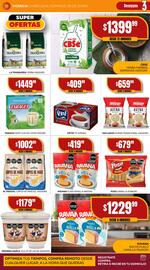 Catálogo Maxi Ofertas semana 26 Página 3