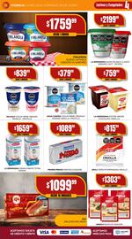 Catálogo Maxi Ofertas semana 26 Página 4