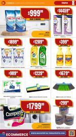 Catálogo Maxi Ofertas semana 26 Página 8