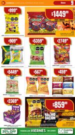 Catálogo Maxi Ofertas semana 26 Página 9