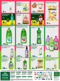 Catálogo Master Supermercados Página 4