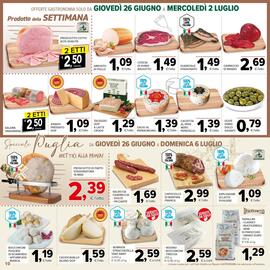 Volantino Todis Pagina 10