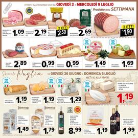 Volantino Todis Pagina 11