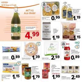 Volantino Todis Pagina 16