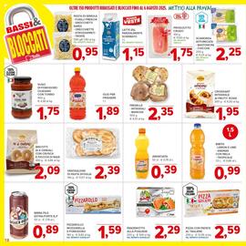 Volantino Todis Pagina 18