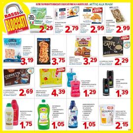 Volantino Todis Pagina 19
