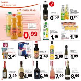 Volantino Todis Pagina 20