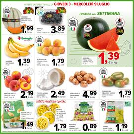 Volantino Todis Pagina 7