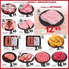 Volantino Todis Pagina 9