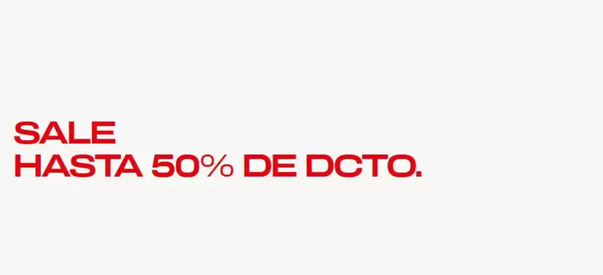 Catálogo H&M (válido hasta 30-06)