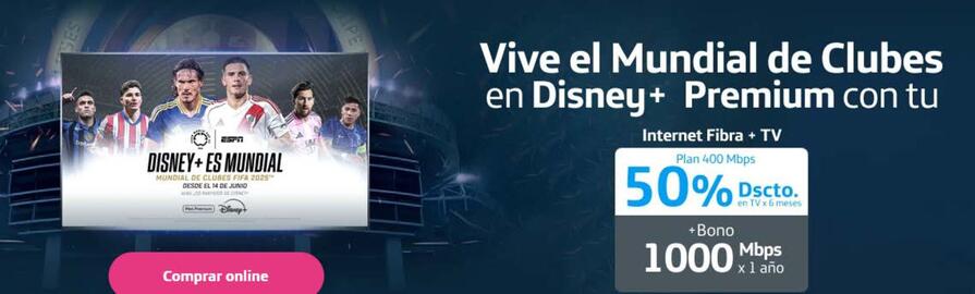 Catálogo Movistar semana 26 Página 1
