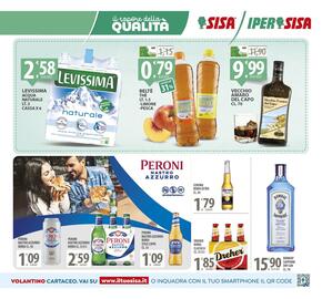Volantino IperSisa Pagina 13