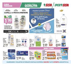 Volantino IperSisa Pagina 14