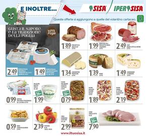 Volantino IperSisa Pagina 18