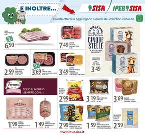 Volantino IperSisa Pagina 19