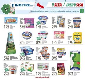 Volantino IperSisa Pagina 20
