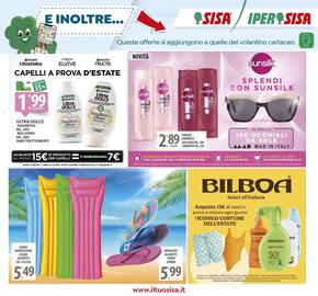 Volantino IperSisa Pagina 23