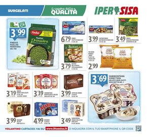 Volantino IperSisa Pagina 5