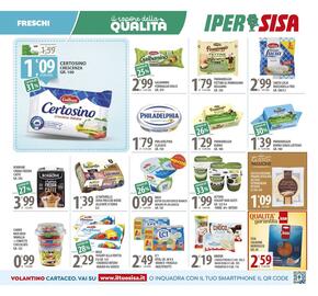 Volantino IperSisa Pagina 7