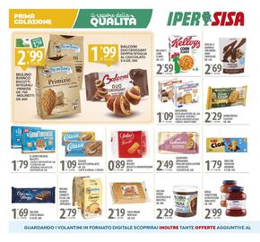 Volantino IperSisa Pagina 8