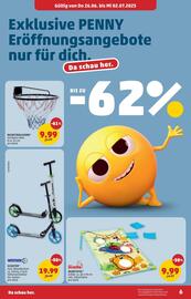 PENNY Flugblatt woche 26 Seite 6