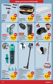PENNY Flugblatt woche 26 Seite 7