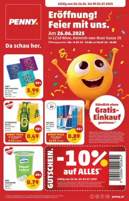 PENNY Flugblatt (gültig bis 2-07)