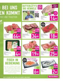 Sutterlüty Flugblatt woche 26 Seite 11
