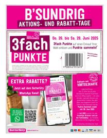 Sutterlüty Flugblatt woche 26 Seite 20
