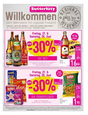 Sutterlüty Flugblatt (gültig bis 1-07)