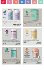 Catálogo Oriflame Página 104