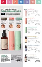 Catálogo Oriflame Página 106